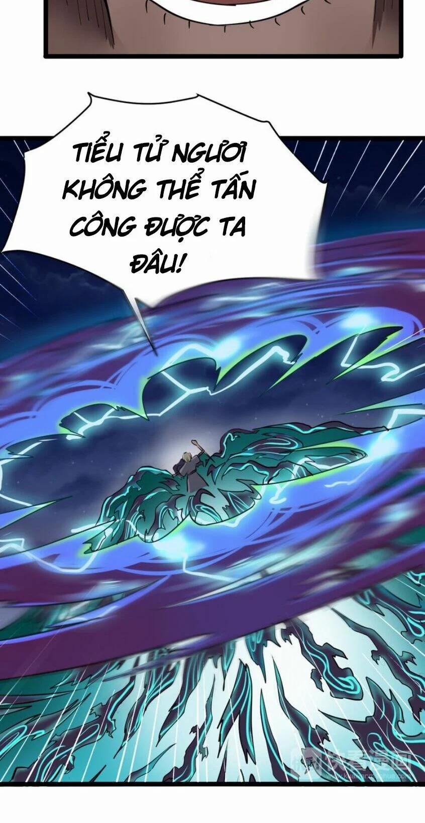 Cửa Hàng Đào Bảo Thông Tam Giới 8 trang 31