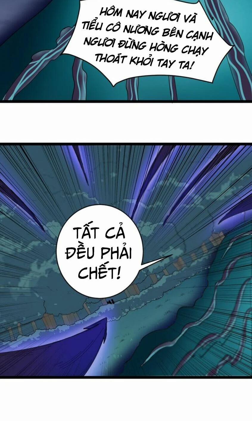 Cửa Hàng Đào Bảo Thông Tam Giới 8 trang 34