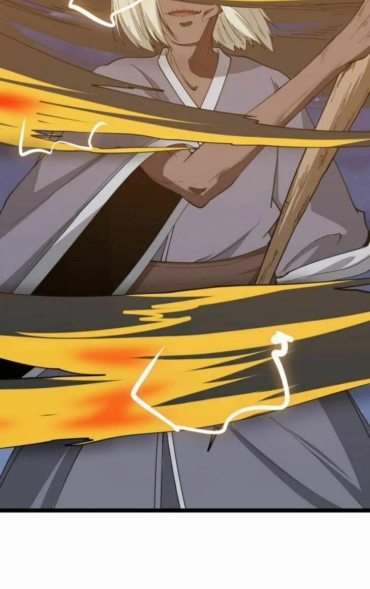 Cửa Hàng Đào Bảo Thông Tam Giới 8 trang 4