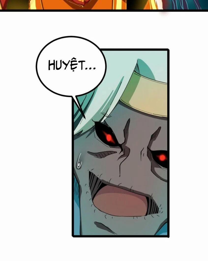 Cửa Hàng Đào Bảo Thông Tam Giới 8 trang 44