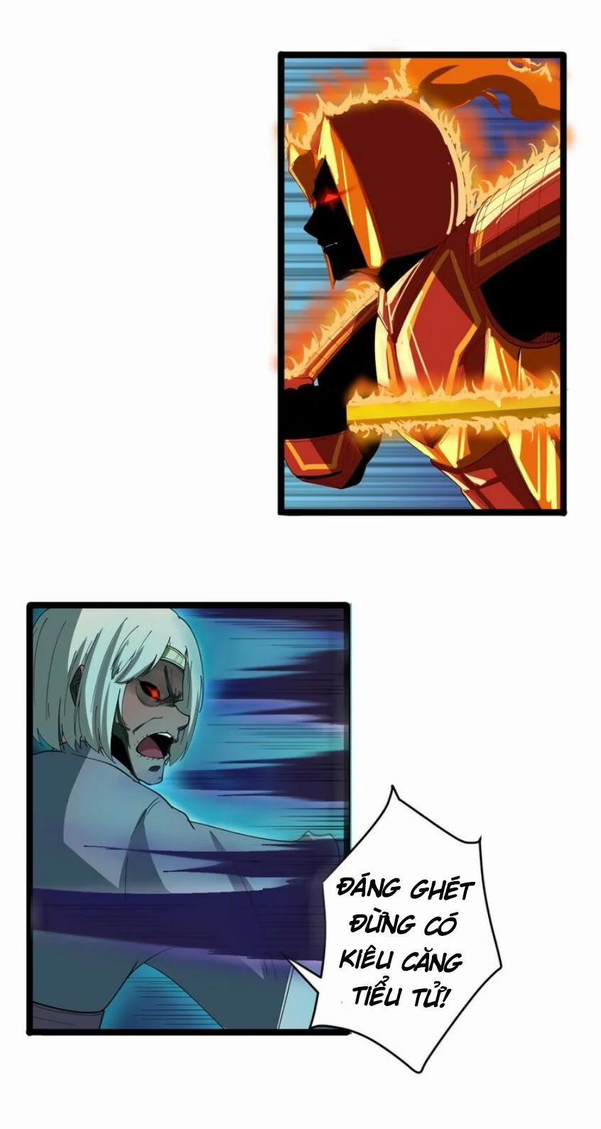 Cửa Hàng Đào Bảo Thông Tam Giới 8 trang 63