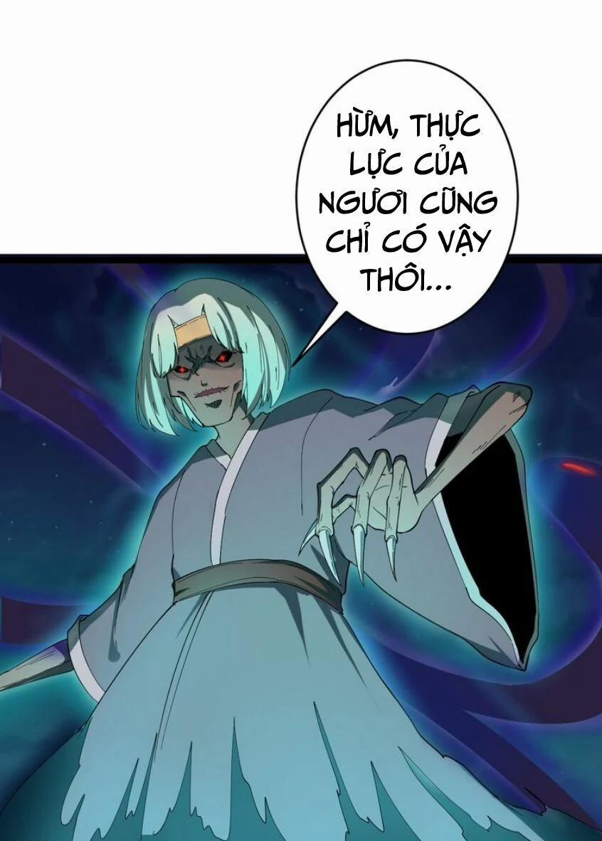 Cửa Hàng Đào Bảo Thông Tam Giới 8 trang 66