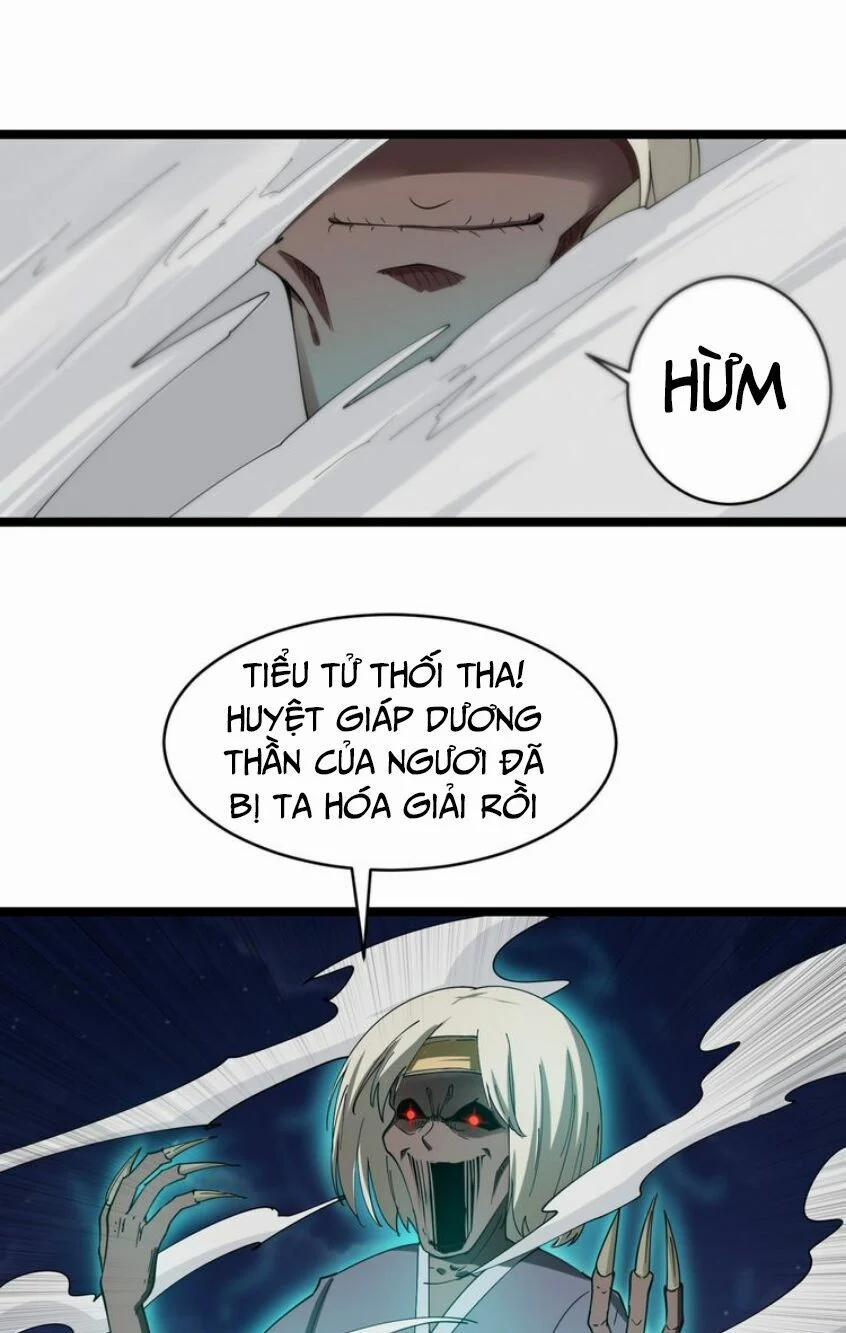 Cửa Hàng Đào Bảo Thông Tam Giới 8 trang 71