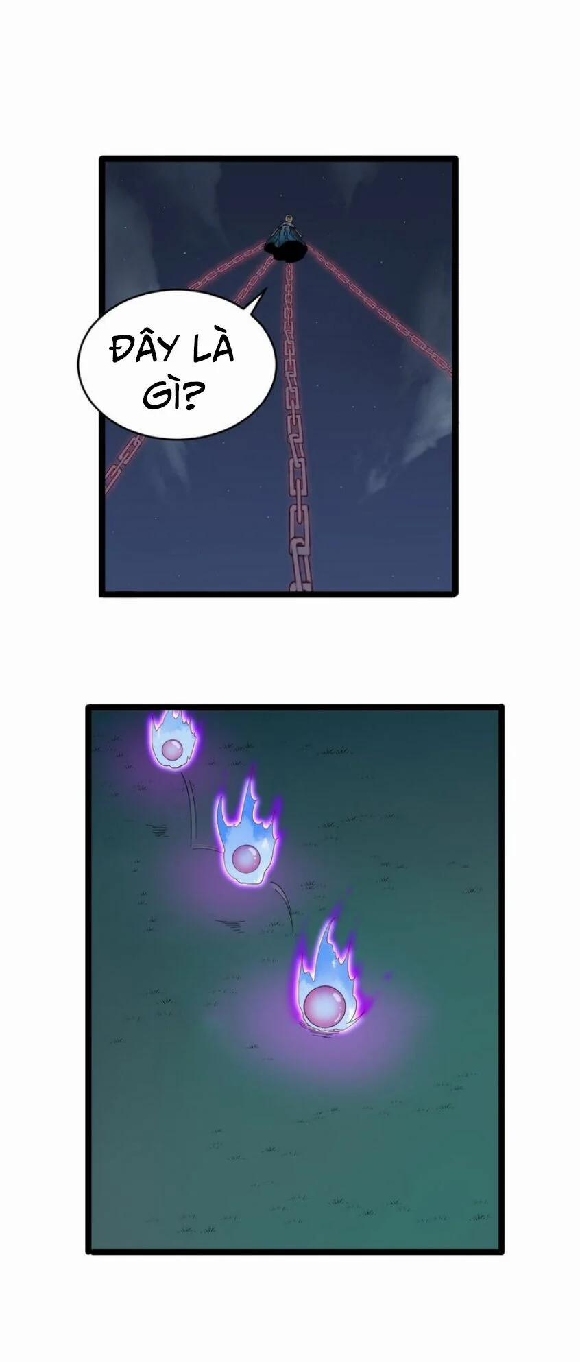 Cửa Hàng Đào Bảo Thông Tam Giới 8 trang 73