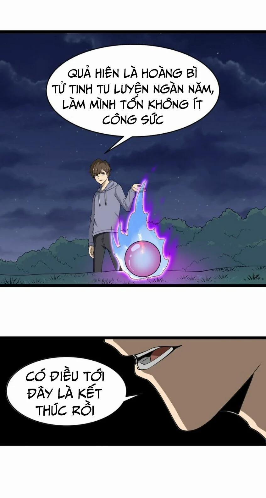 Cửa Hàng Đào Bảo Thông Tam Giới 8 trang 74