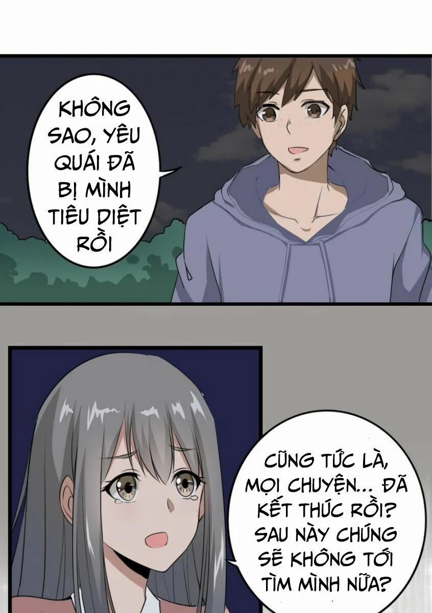 Cửa Hàng Đào Bảo Thông Tam Giới 8 trang 82