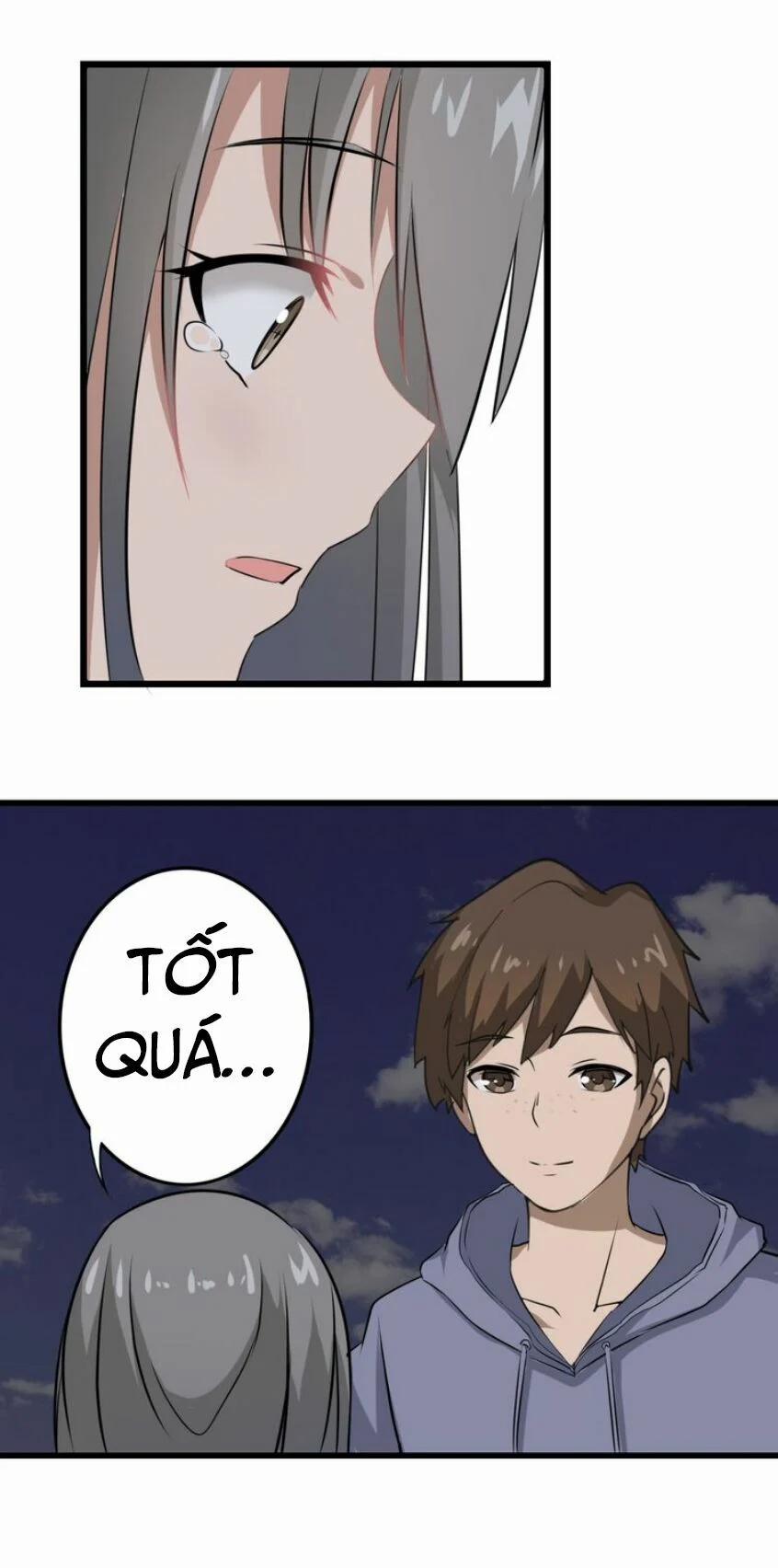 Cửa Hàng Đào Bảo Thông Tam Giới 8 trang 84