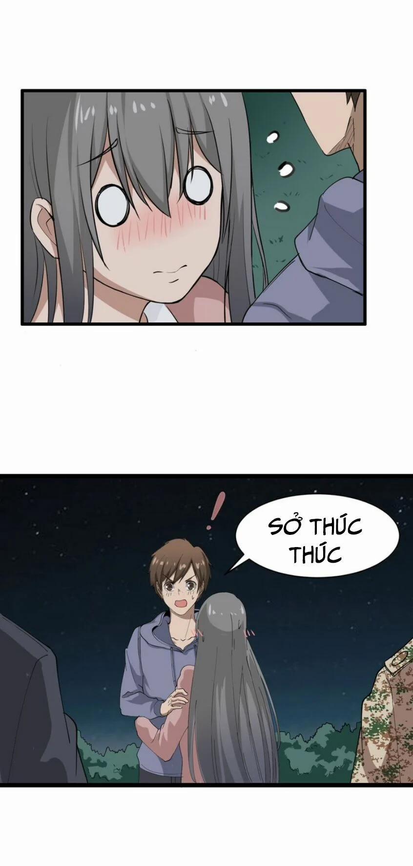 Cửa Hàng Đào Bảo Thông Tam Giới 8 trang 87