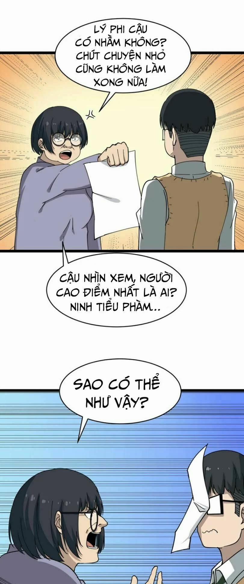 Cửa Hàng Đào Bảo Thông Tam Giới 9 trang 11