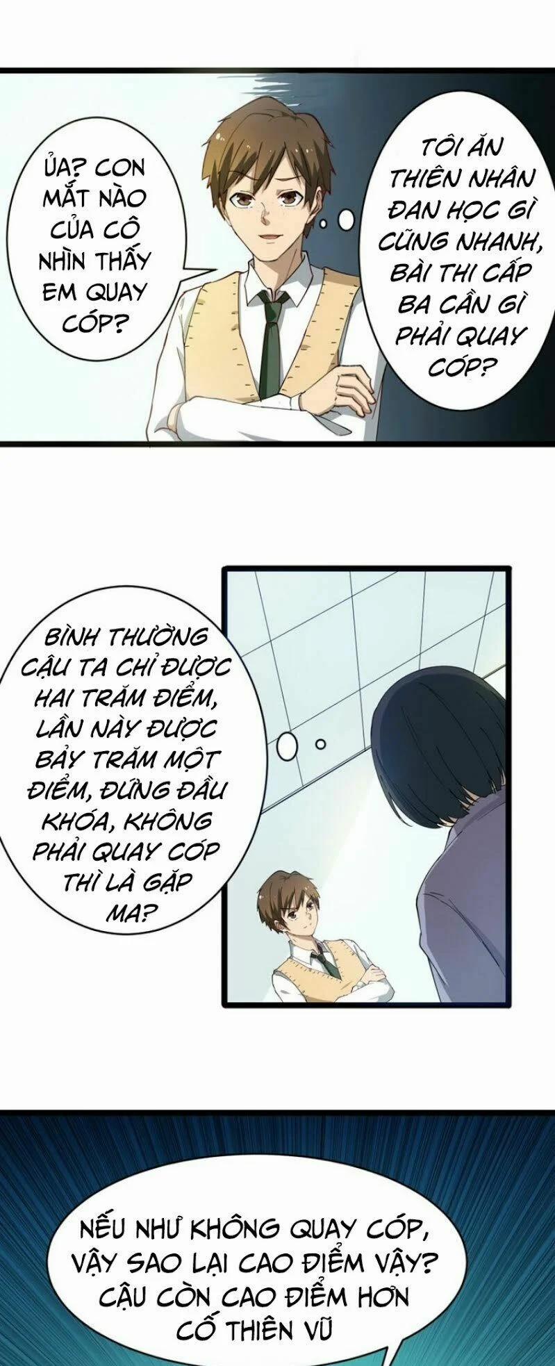 Cửa Hàng Đào Bảo Thông Tam Giới 9 trang 13