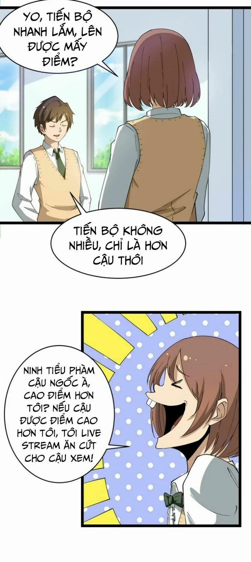 Cửa Hàng Đào Bảo Thông Tam Giới 9 trang 24