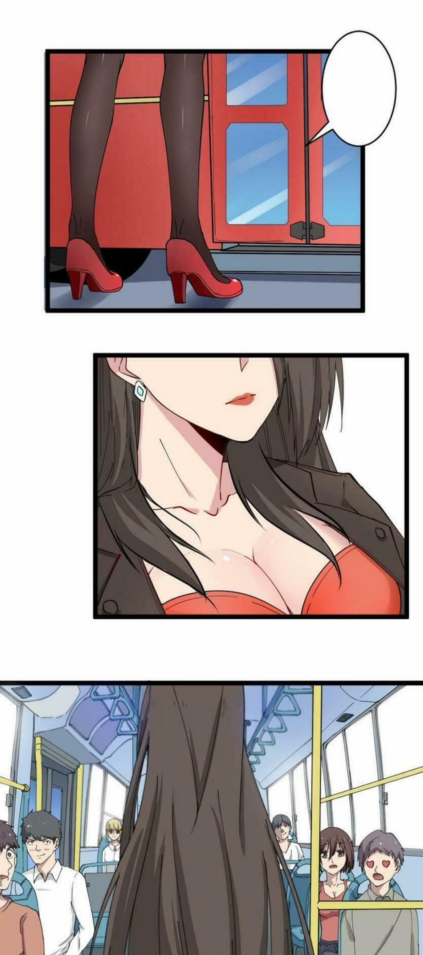 Cửa Hàng Đào Bảo Thông Tam Giới 9 trang 35