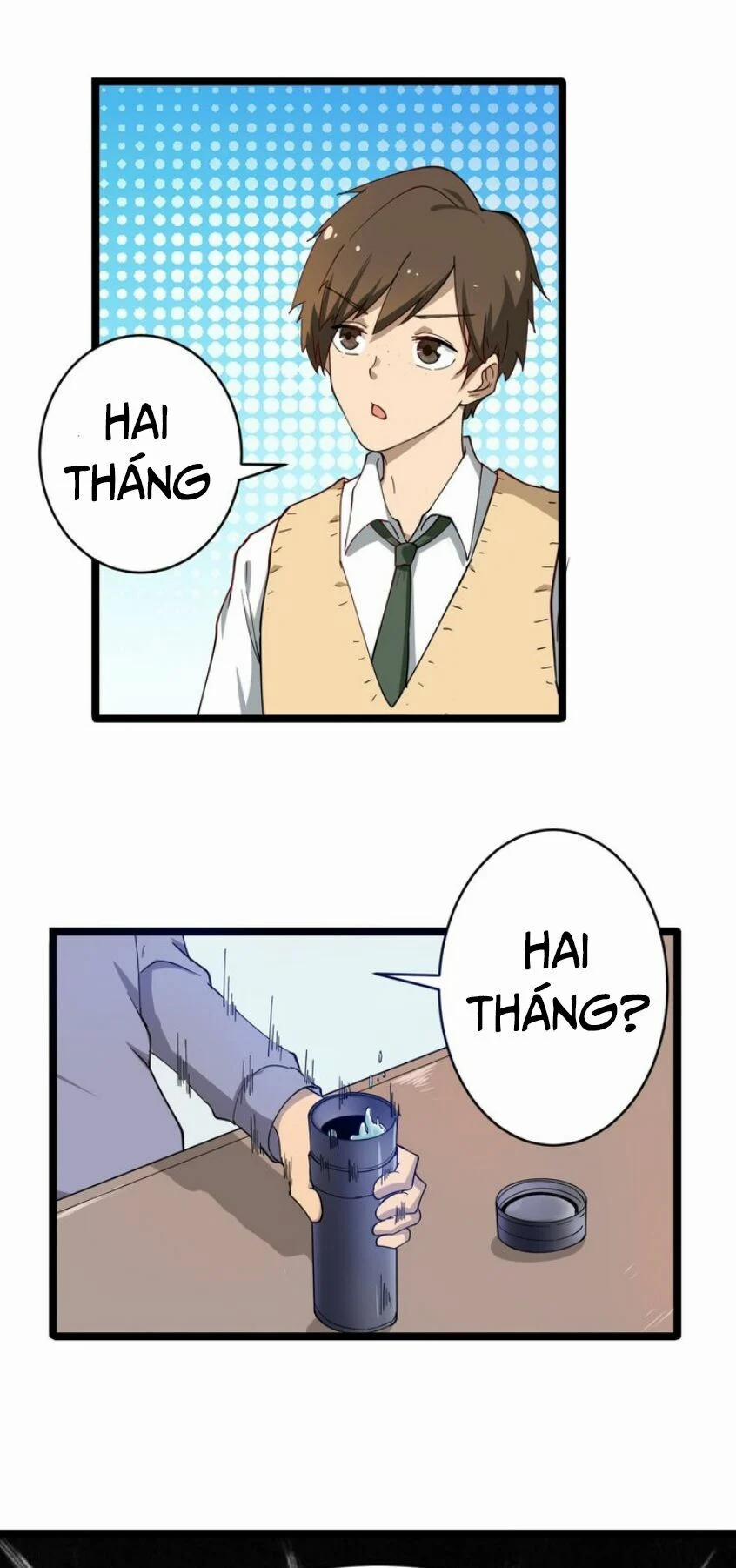 Cửa Hàng Đào Bảo Thông Tam Giới 9 trang 4