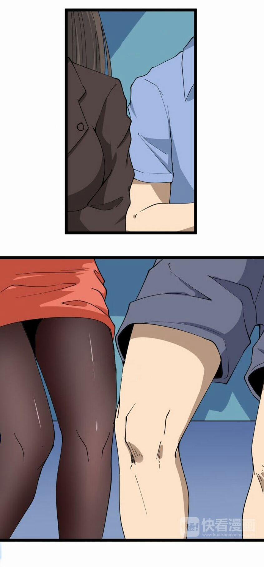 Cửa Hàng Đào Bảo Thông Tam Giới 9 trang 40