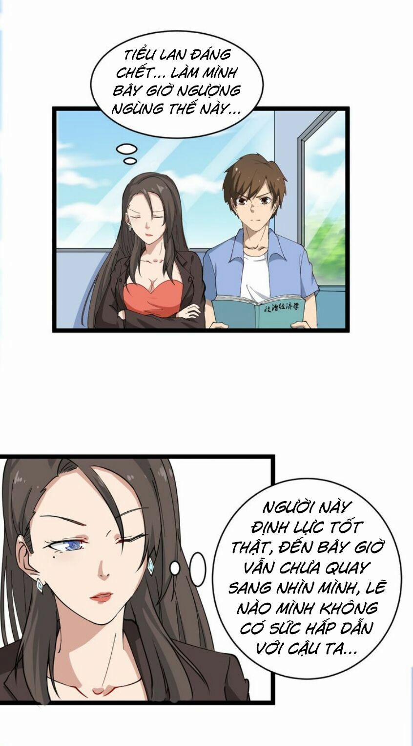 Cửa Hàng Đào Bảo Thông Tam Giới 9 trang 41