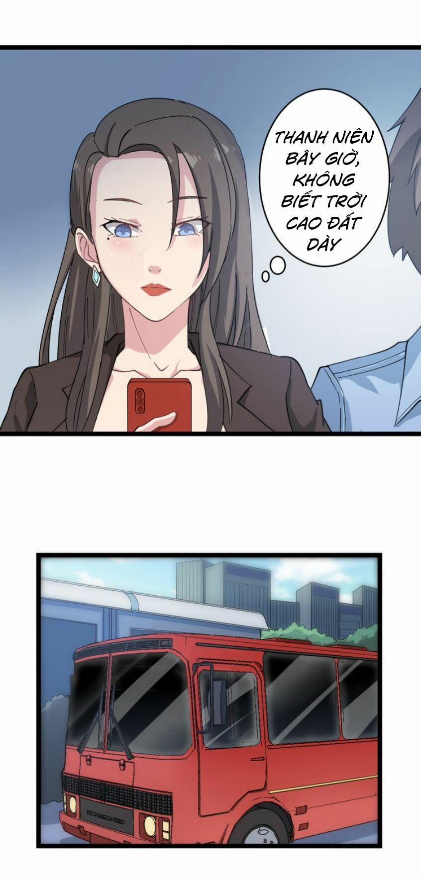 Cửa Hàng Đào Bảo Thông Tam Giới 9 trang 43