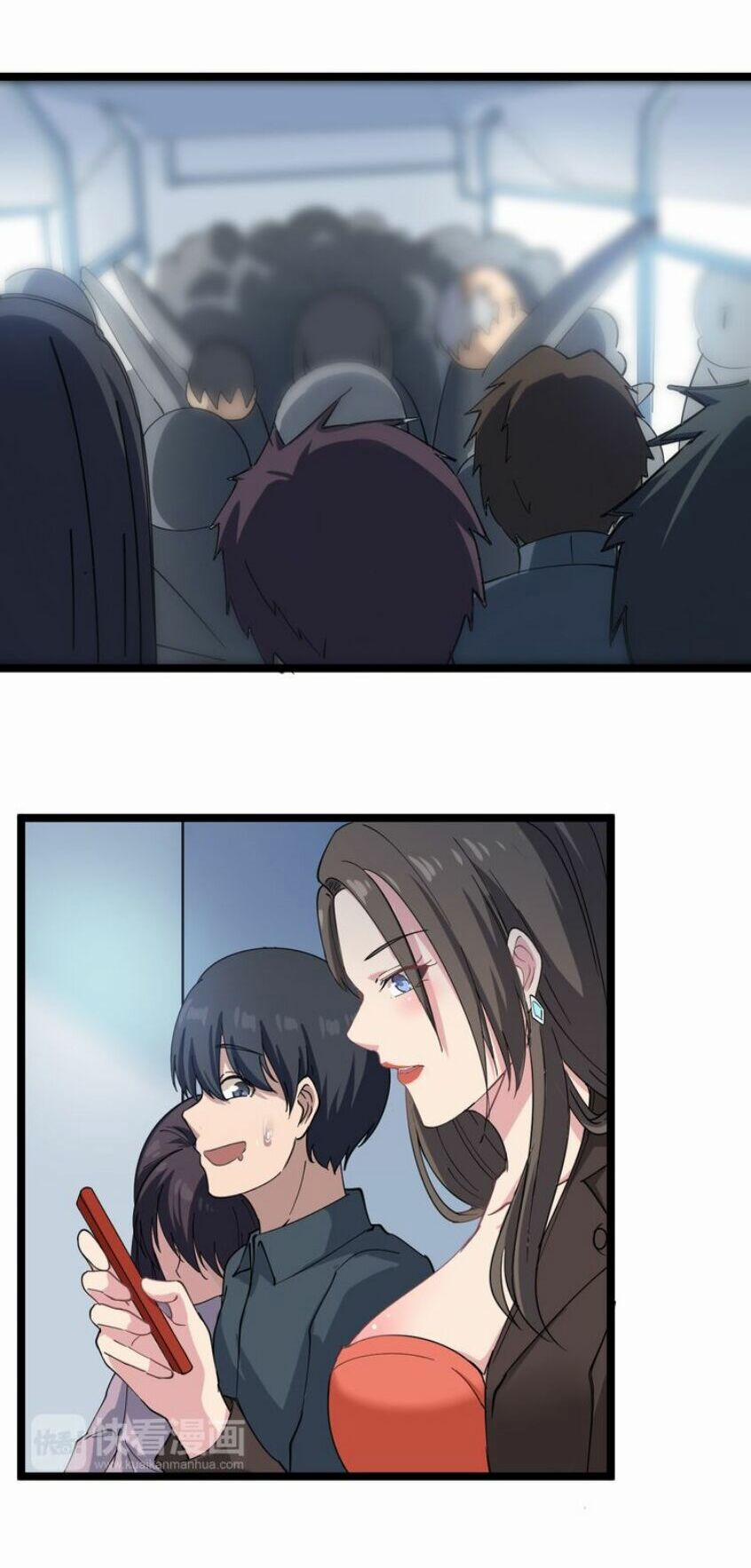 Cửa Hàng Đào Bảo Thông Tam Giới 9 trang 44