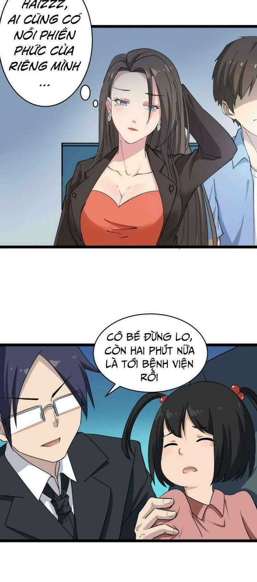 Cửa Hàng Đào Bảo Thông Tam Giới 9 trang 48