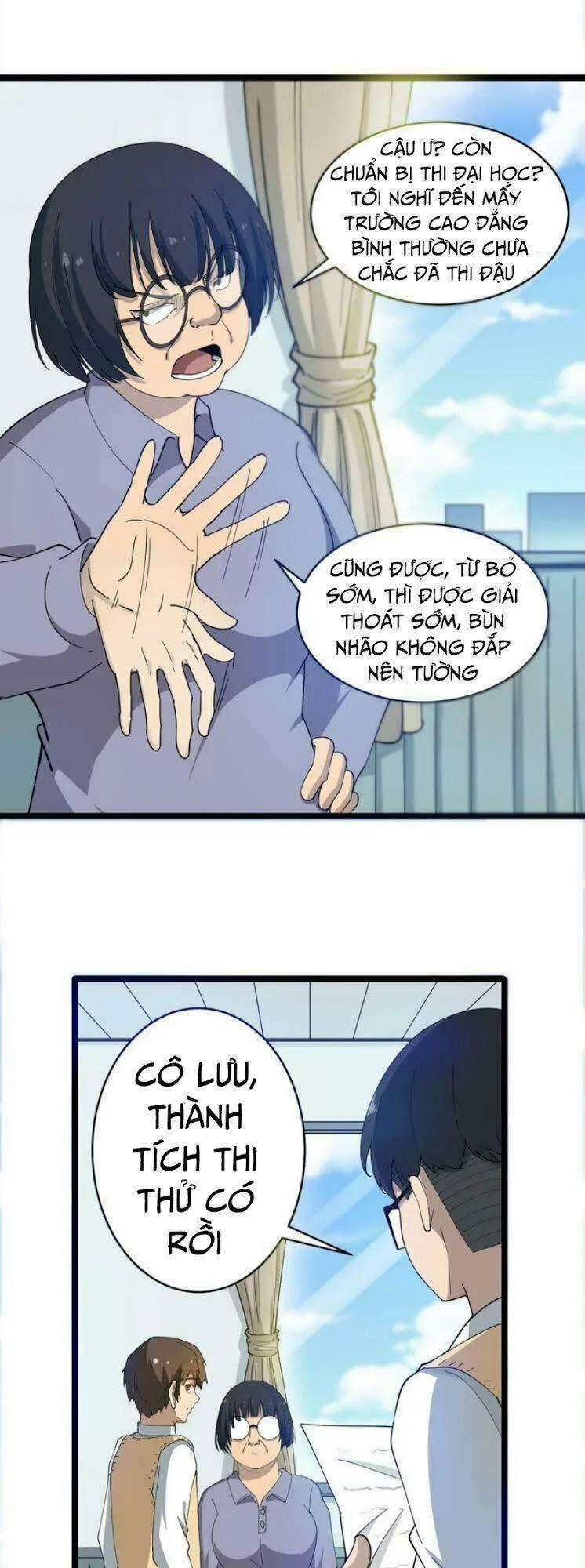 Cửa Hàng Đào Bảo Thông Tam Giới 9 trang 6