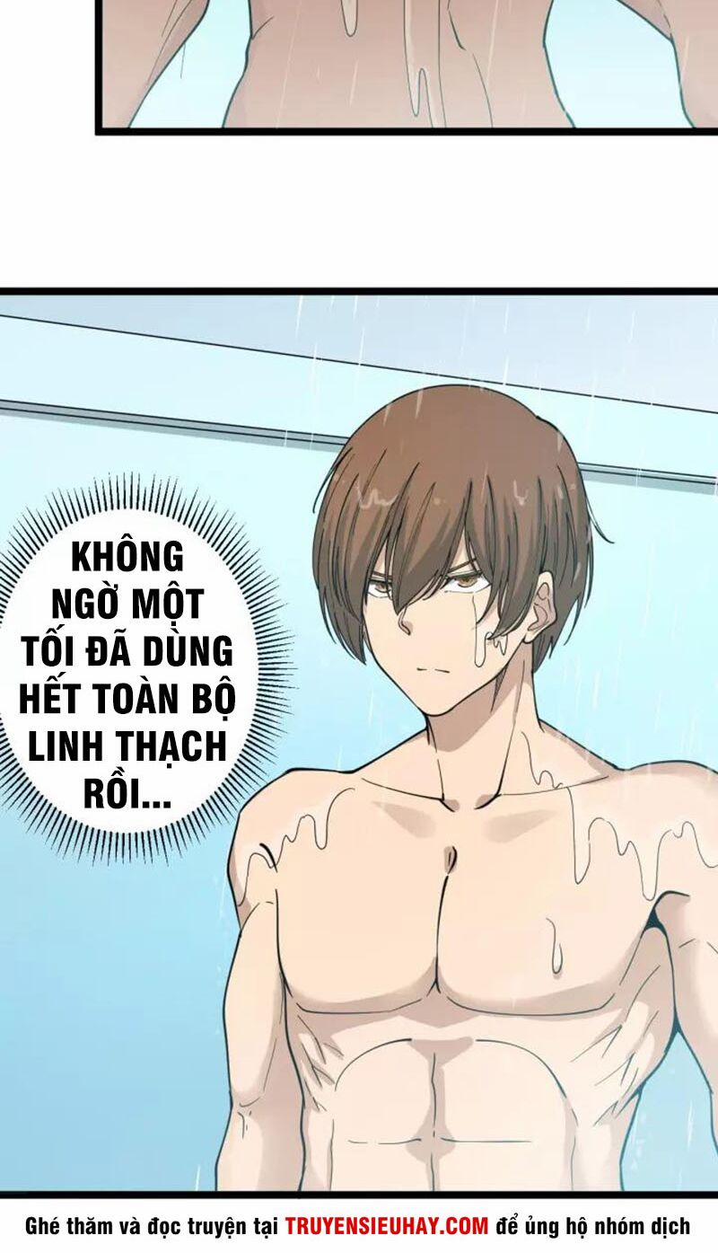 Cửa Hàng Đào Bảo Thông Tam Giới 97 trang 5