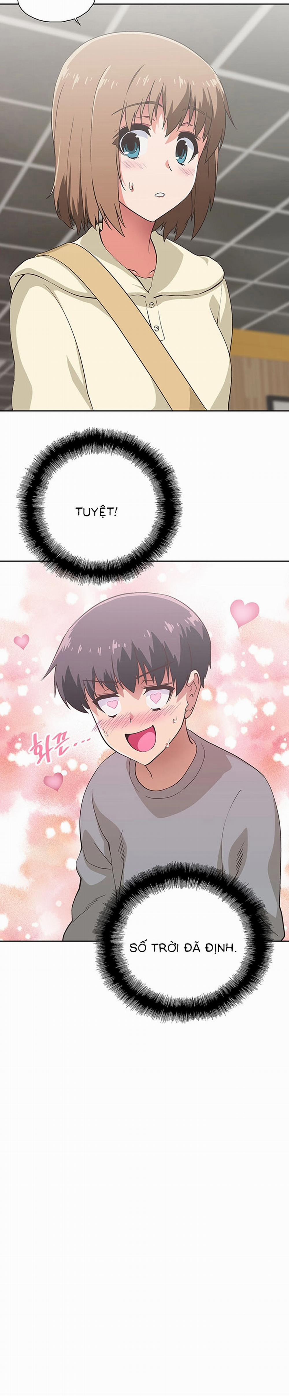 Cửa Hàng Đồ Ăn Nhanh 1 trang 20