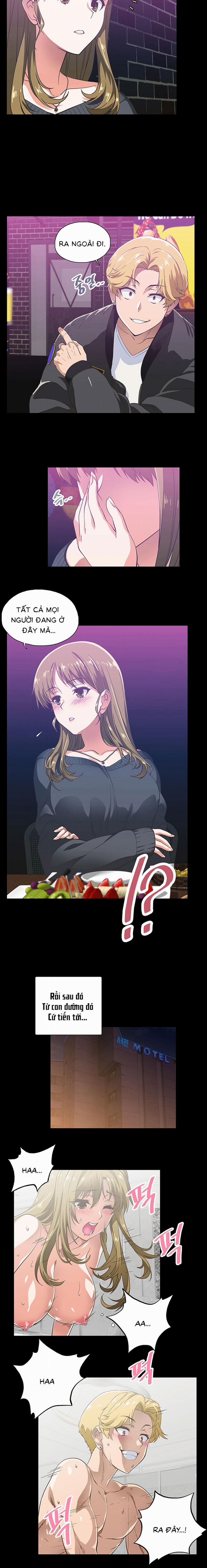 Cửa Hàng Đồ Ăn Nhanh 1 trang 4