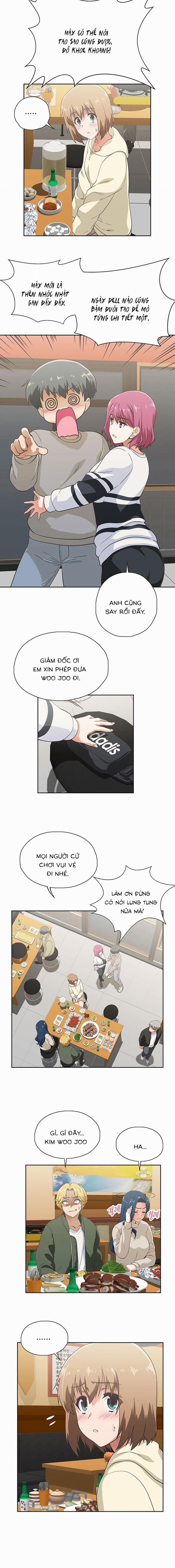 Cửa Hàng Đồ Ăn Nhanh 2 trang 14