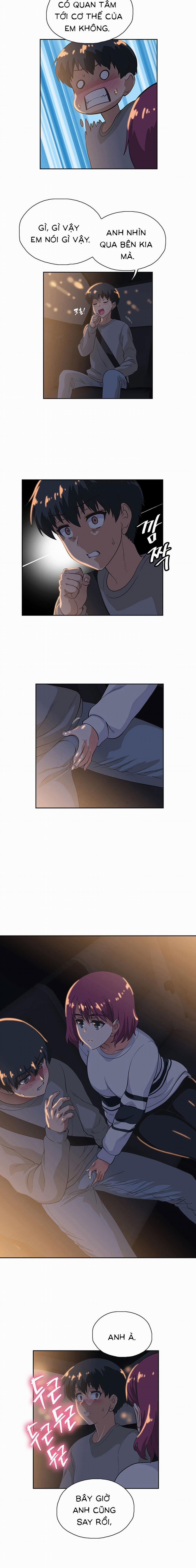 Cửa Hàng Đồ Ăn Nhanh 2 trang 18