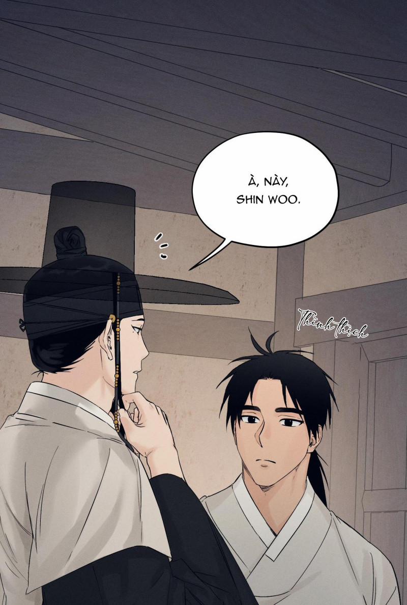 Cửa Hàng Đồ Chơi Người Lớn Joseon 10.5 trang 16