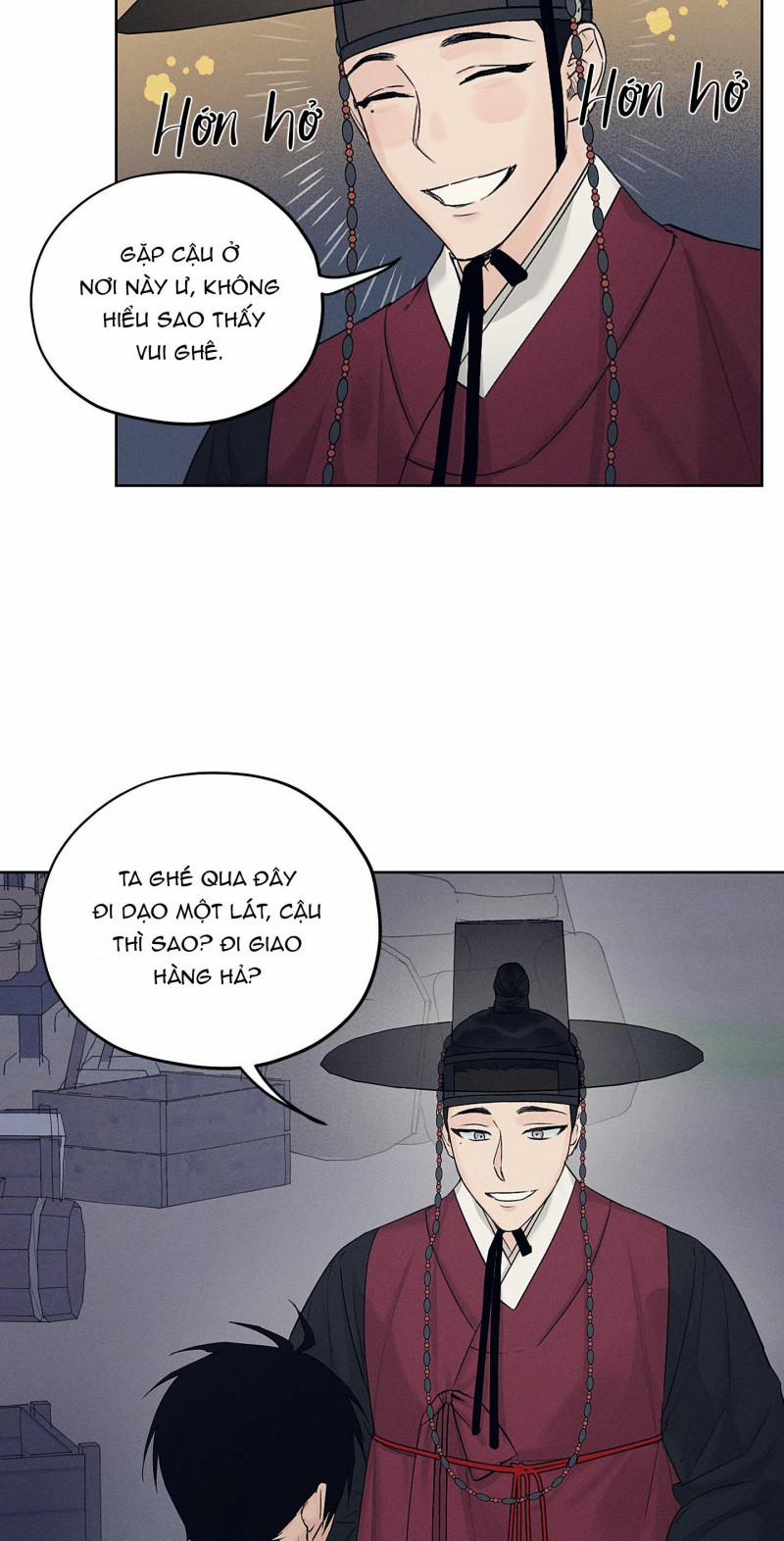 Cửa Hàng Đồ Chơi Người Lớn Joseon 11.5 trang 15