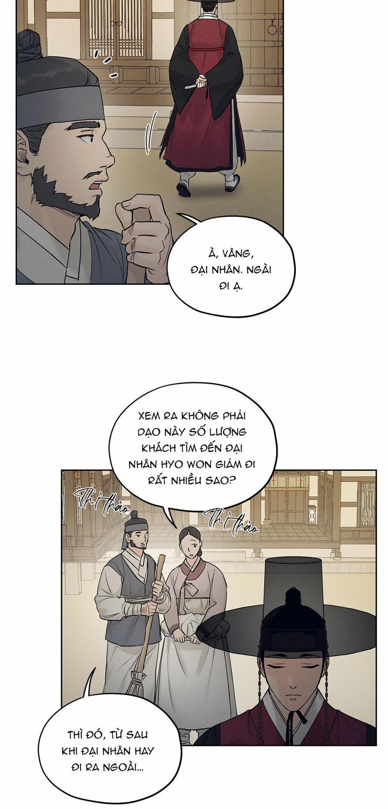 Cửa Hàng Đồ Chơi Người Lớn Joseon 11 trang 13