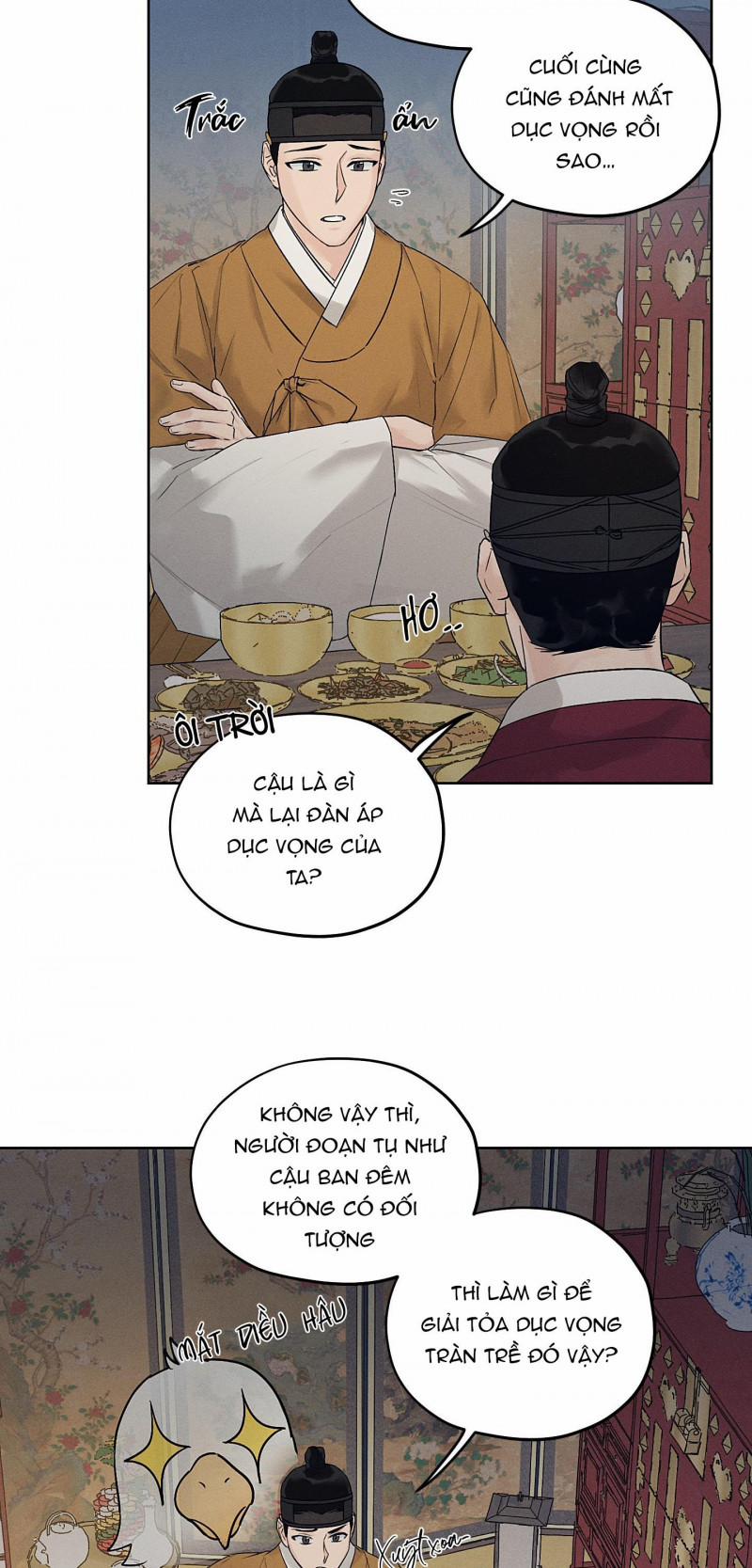 Cửa Hàng Đồ Chơi Người Lớn Joseon 11 trang 16