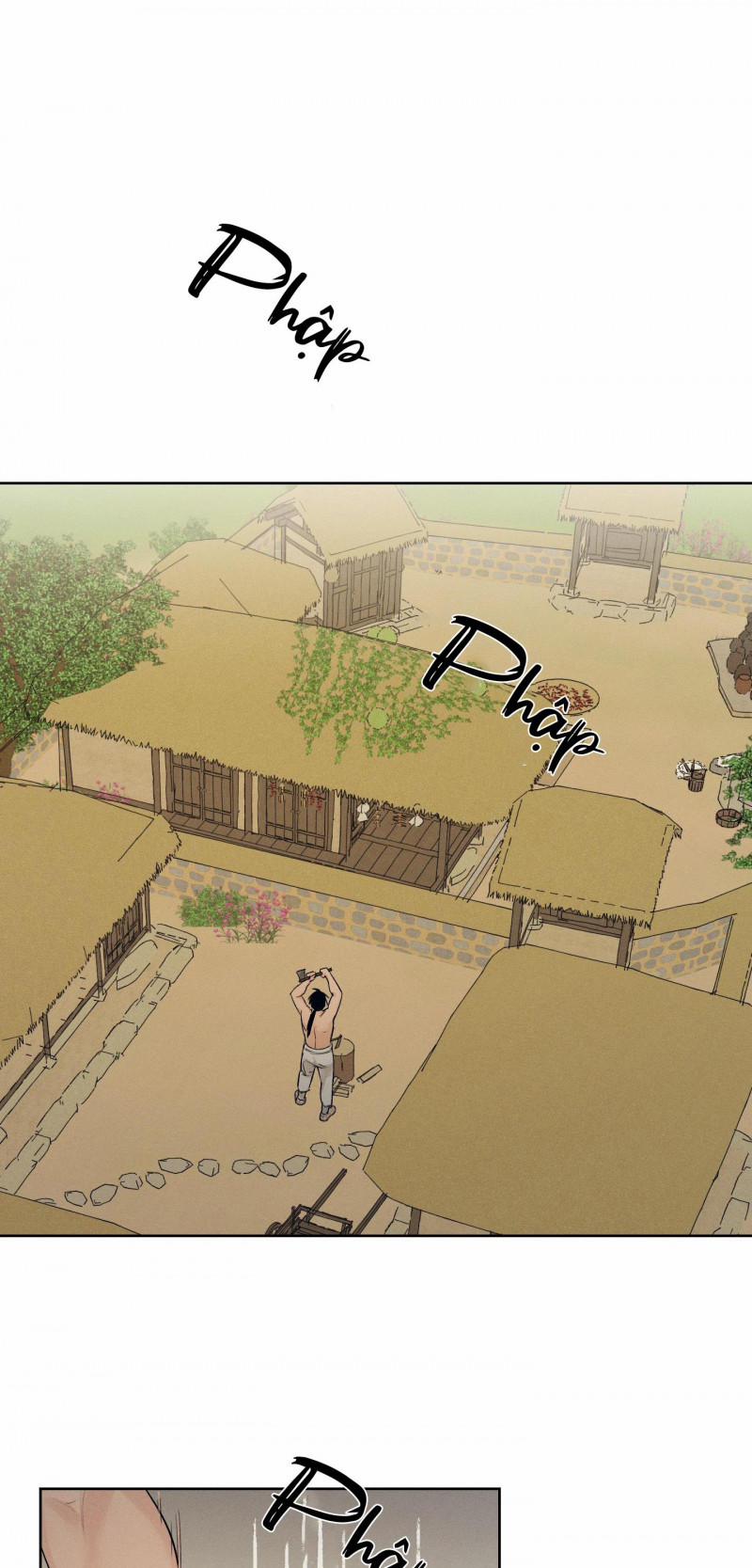 Cửa Hàng Đồ Chơi Người Lớn Joseon 11 trang 21
