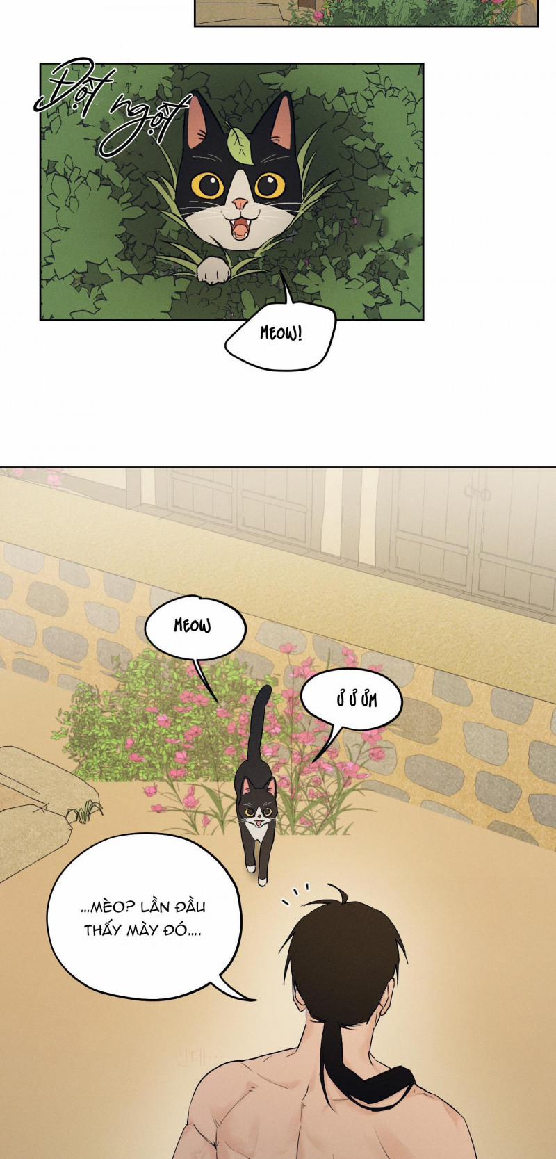 Cửa Hàng Đồ Chơi Người Lớn Joseon 11 trang 24