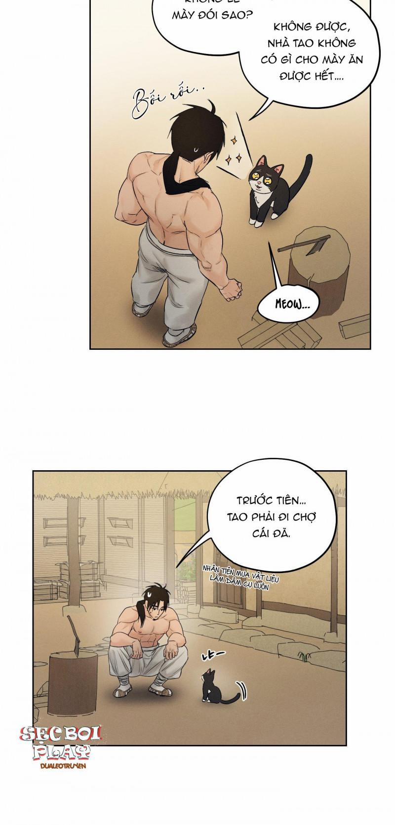 Cửa Hàng Đồ Chơi Người Lớn Joseon 11 trang 26