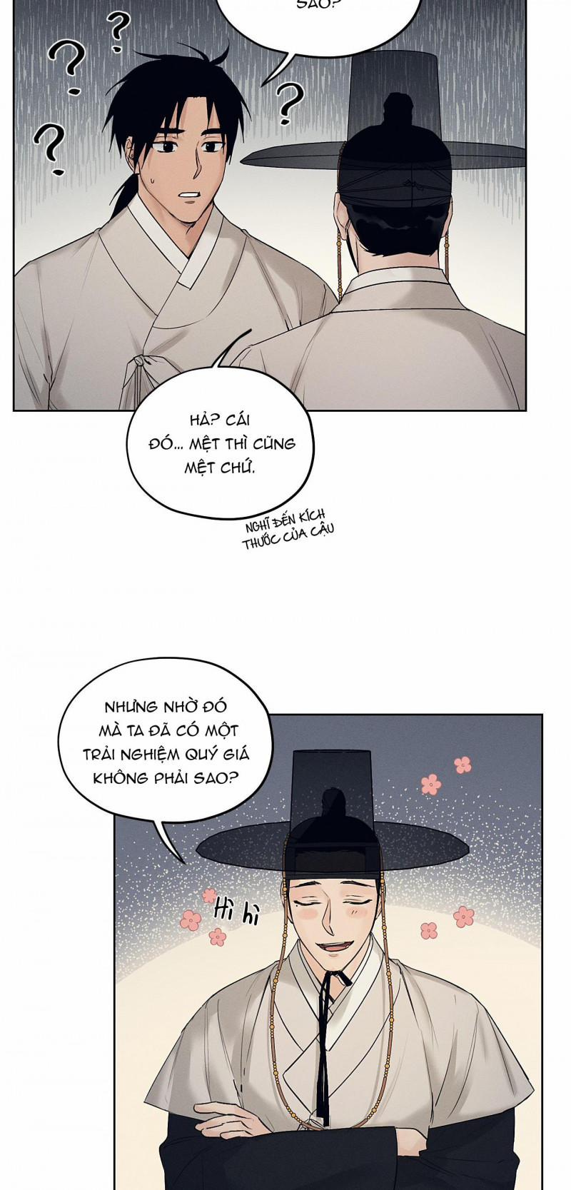 Cửa Hàng Đồ Chơi Người Lớn Joseon 11 trang 3