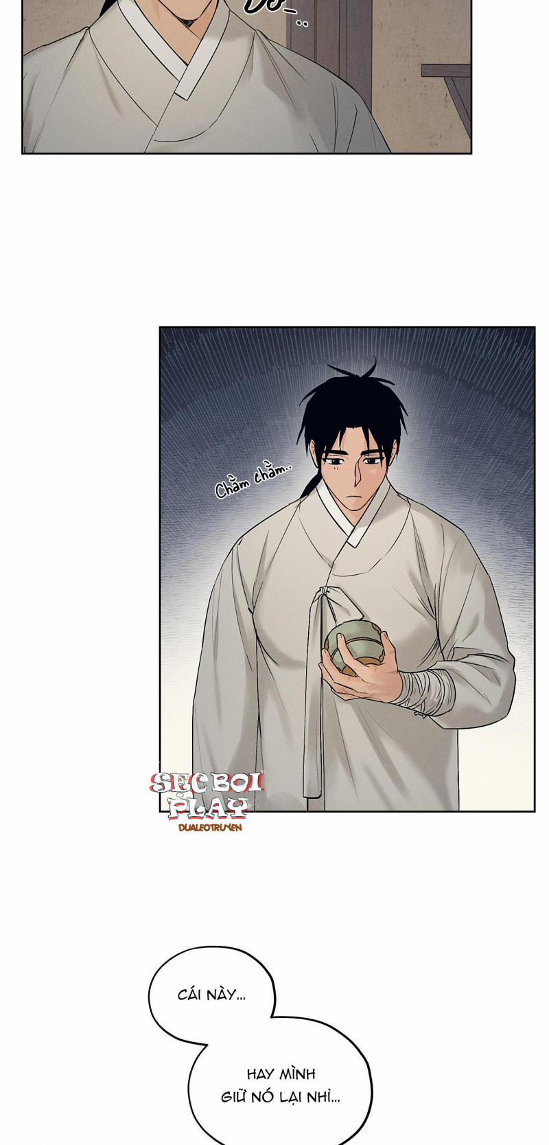 Cửa Hàng Đồ Chơi Người Lớn Joseon 11 trang 7