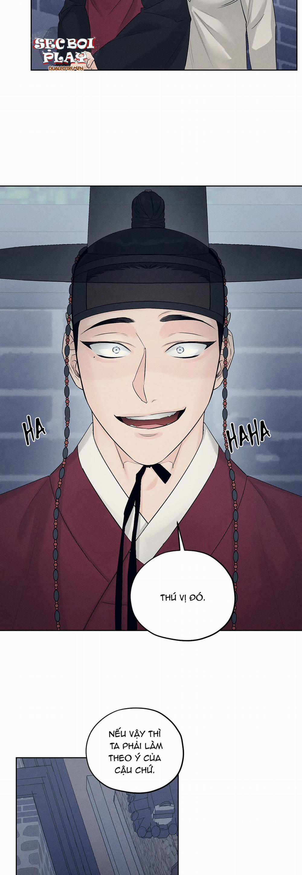 Cửa Hàng Đồ Chơi Người Lớn Joseon 12 trang 13