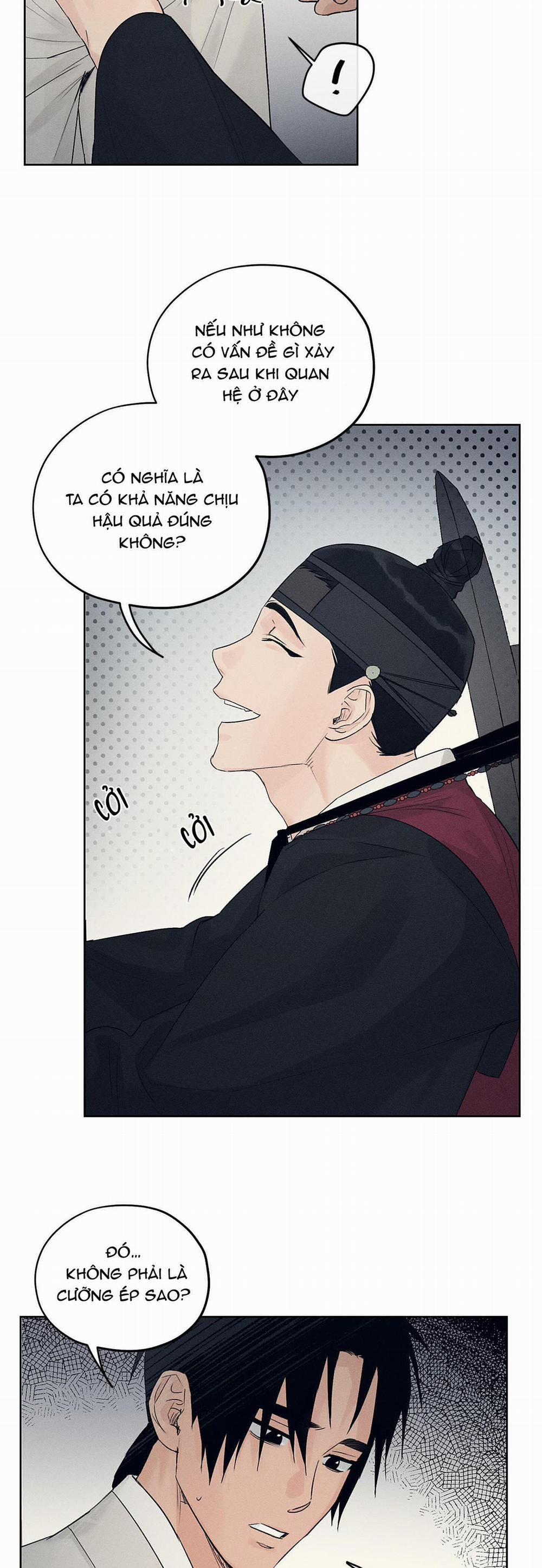 Cửa Hàng Đồ Chơi Người Lớn Joseon 12 trang 16