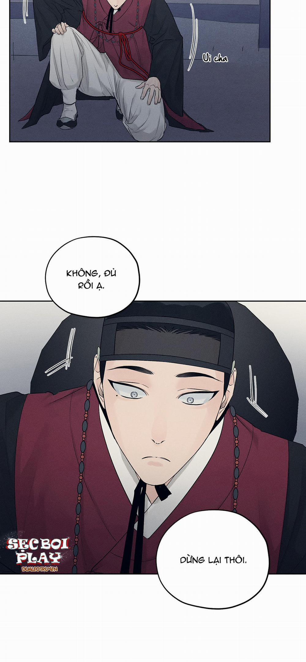 Cửa Hàng Đồ Chơi Người Lớn Joseon 12 trang 30