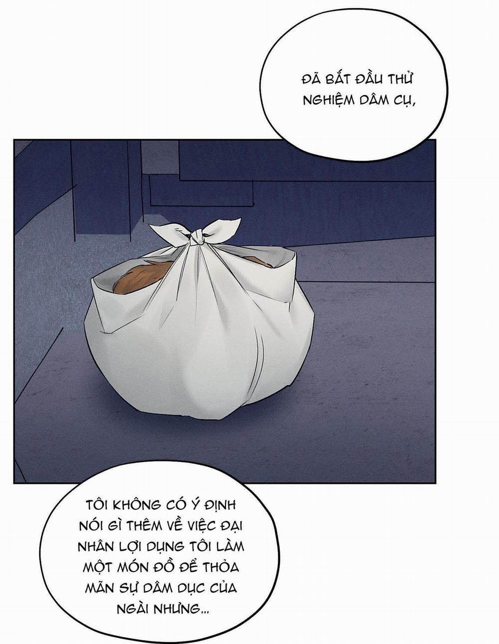 Cửa Hàng Đồ Chơi Người Lớn Joseon 13 trang 13
