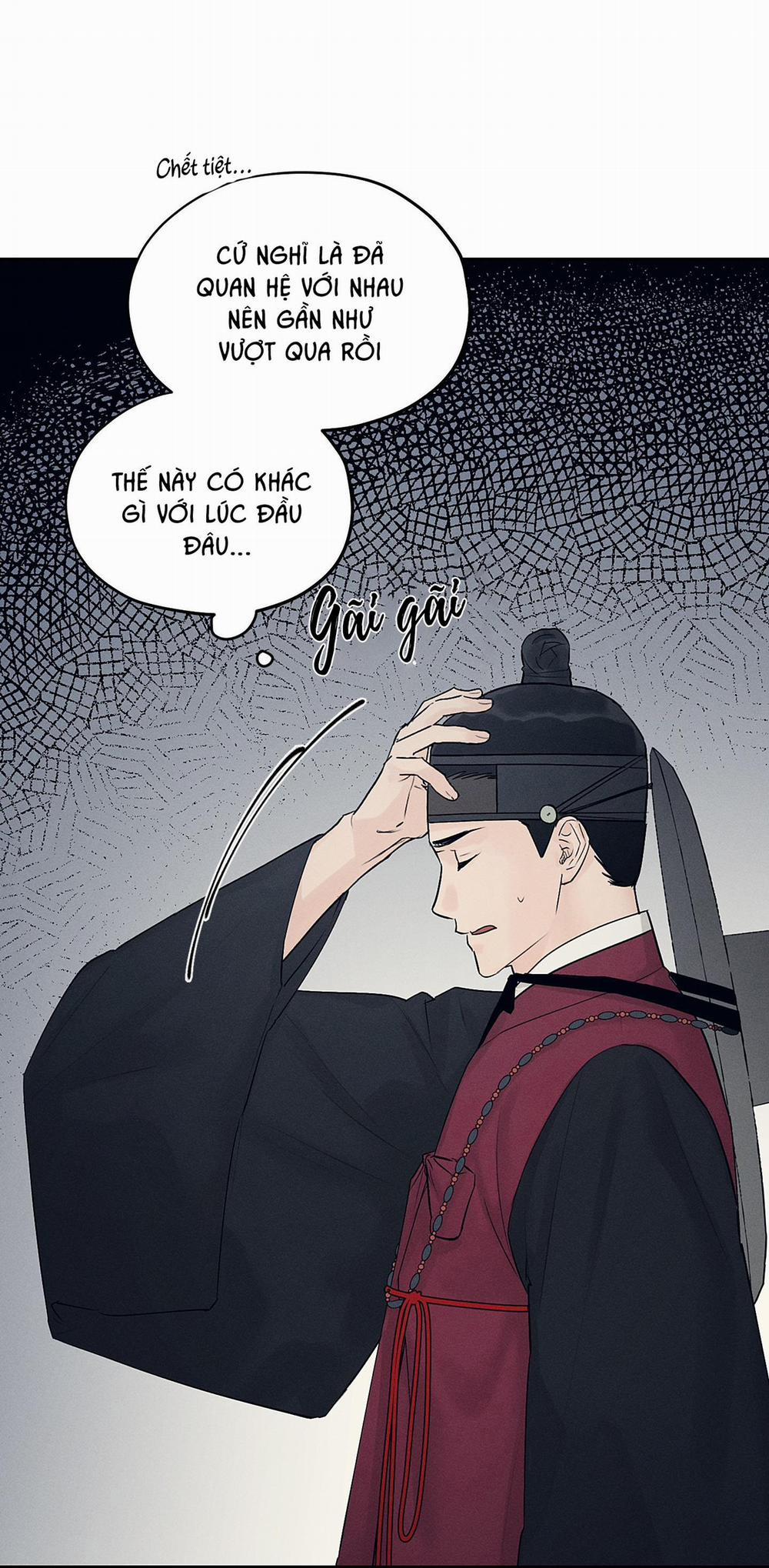 Cửa Hàng Đồ Chơi Người Lớn Joseon 13 trang 26