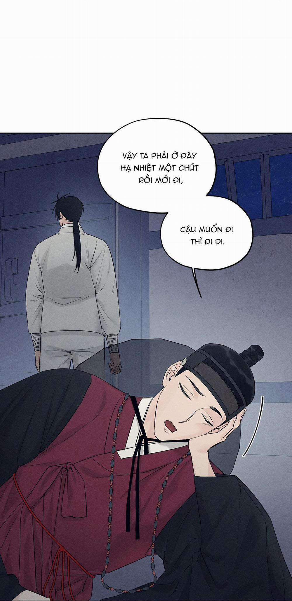 Cửa Hàng Đồ Chơi Người Lớn Joseon 13 trang 28