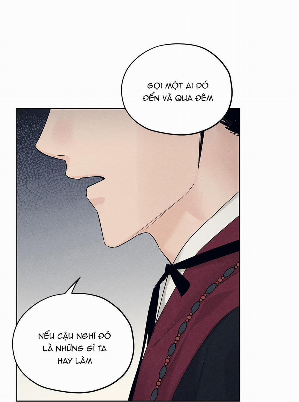 Cửa Hàng Đồ Chơi Người Lớn Joseon 13 trang 3