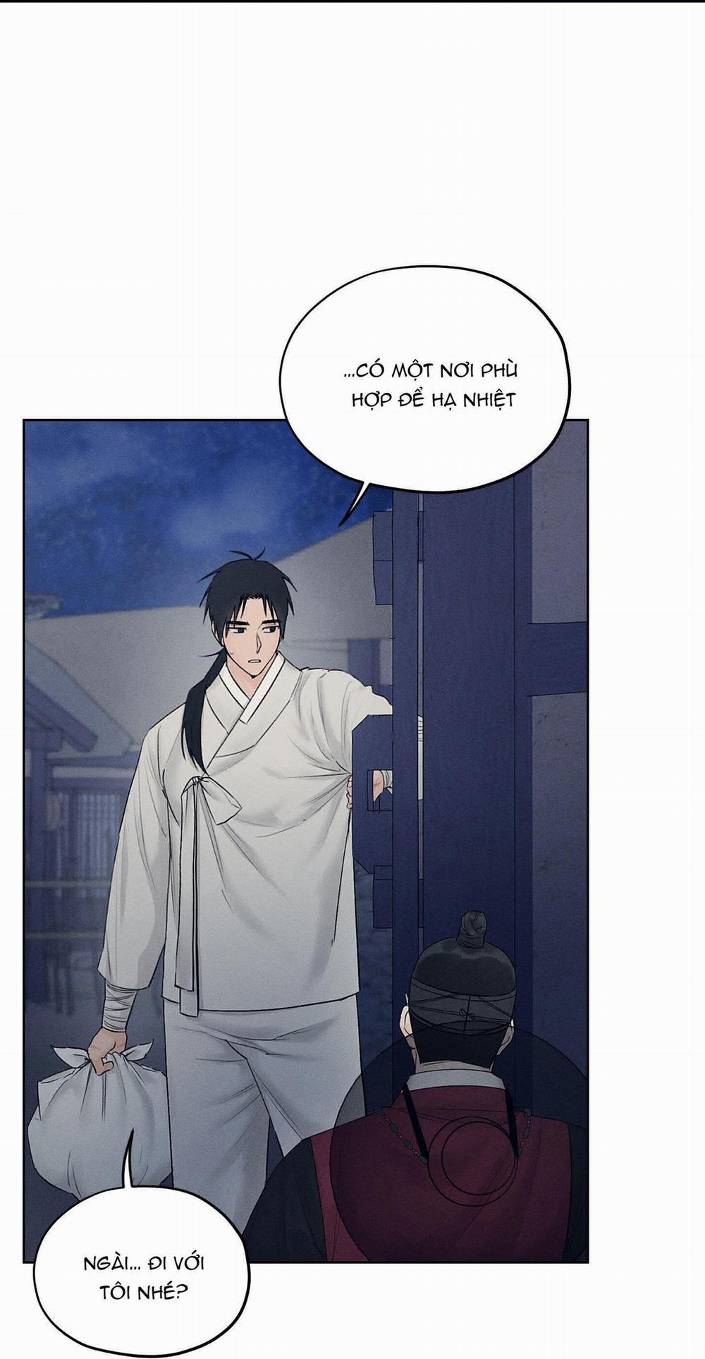 Cửa Hàng Đồ Chơi Người Lớn Joseon 13 trang 58