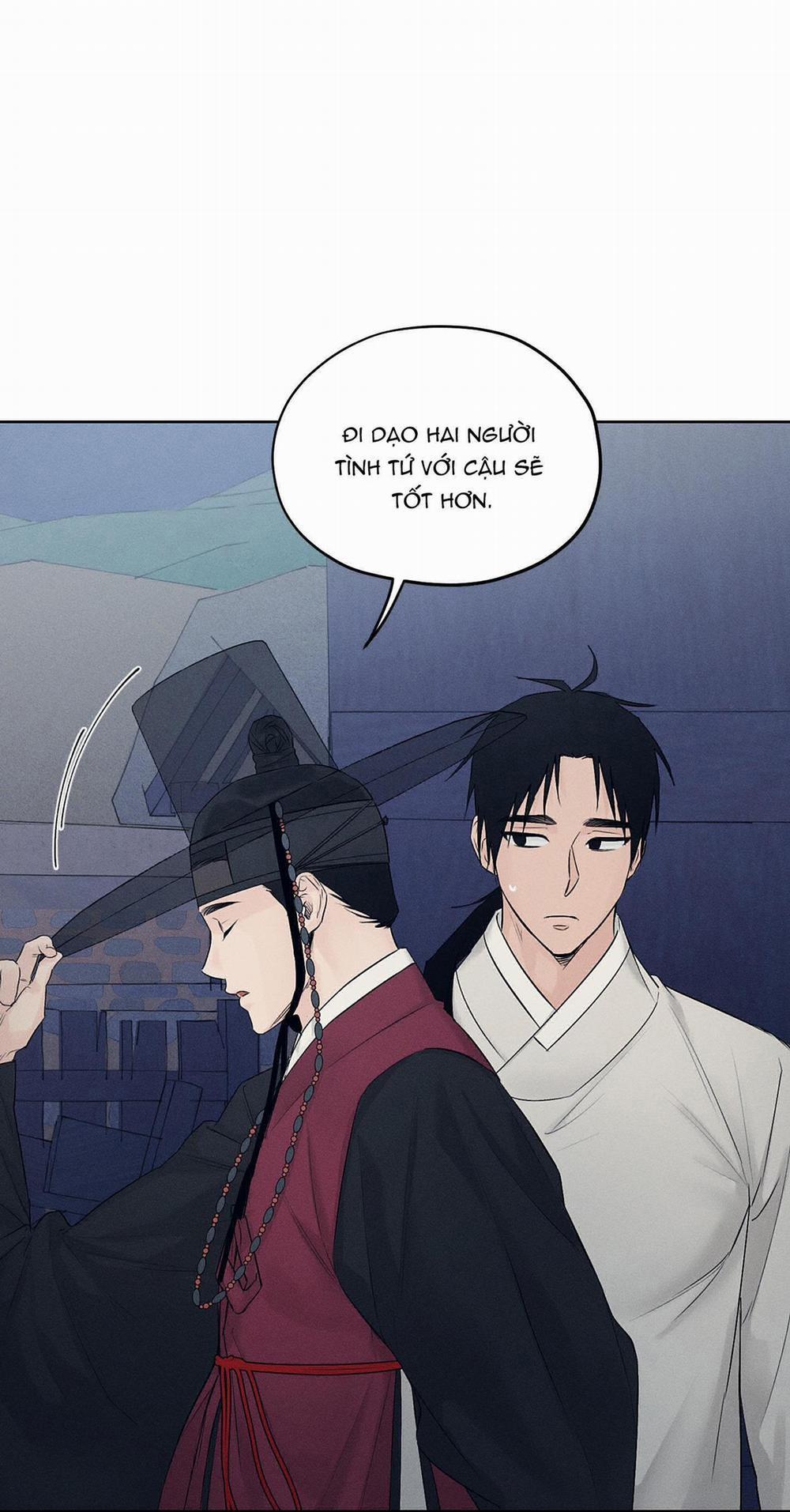 Cửa Hàng Đồ Chơi Người Lớn Joseon 13 trang 61