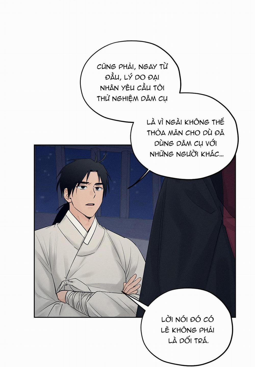 Cửa Hàng Đồ Chơi Người Lớn Joseon 13 trang 7