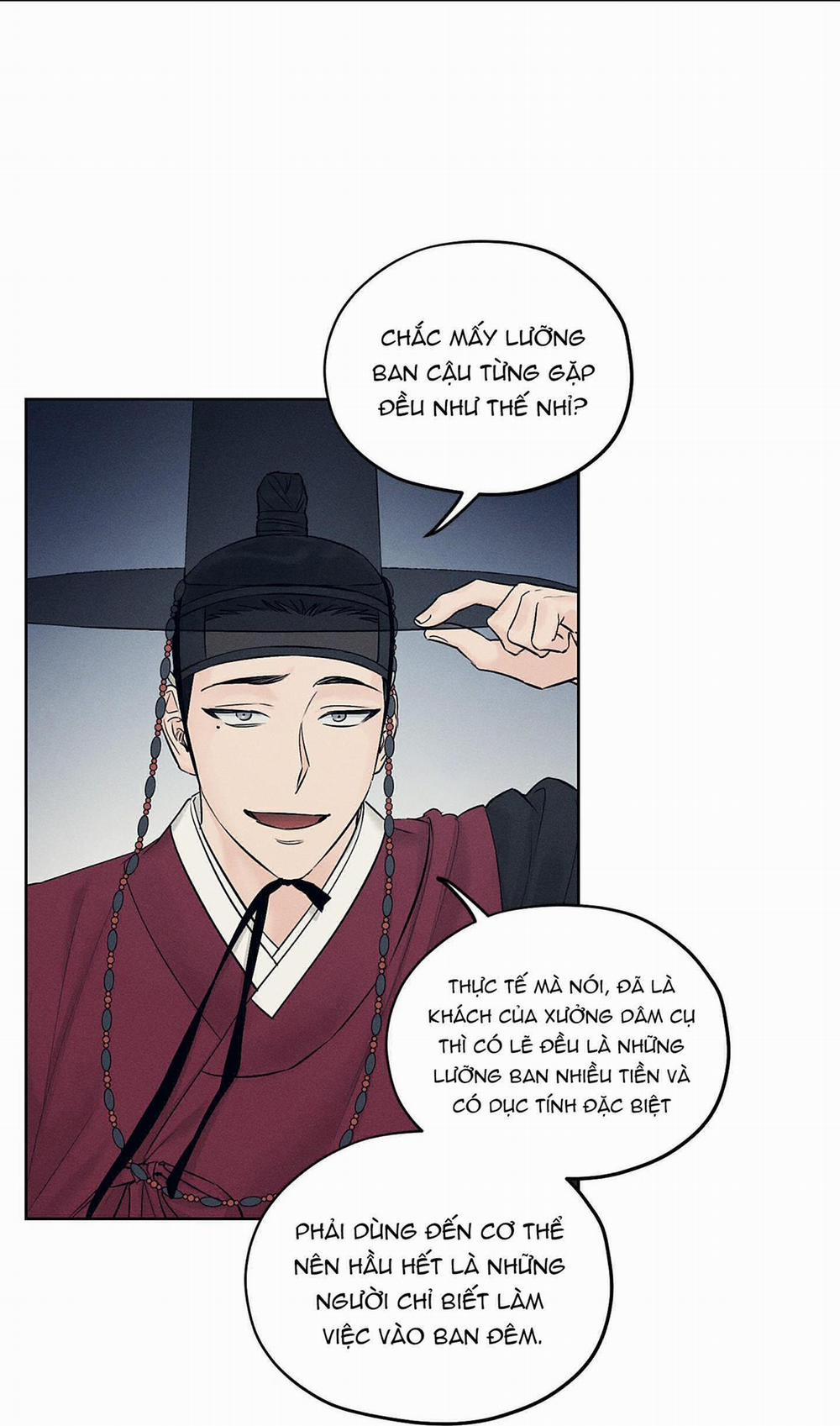 Cửa Hàng Đồ Chơi Người Lớn Joseon 13 trang 74