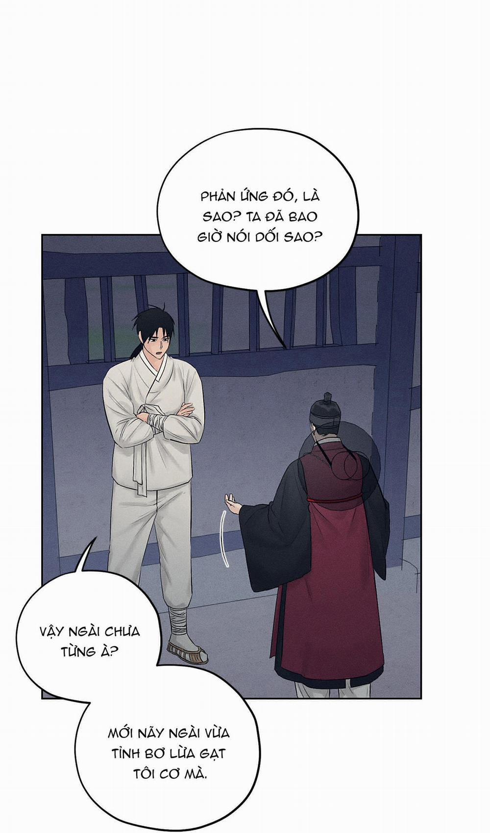 Cửa Hàng Đồ Chơi Người Lớn Joseon 13 trang 8