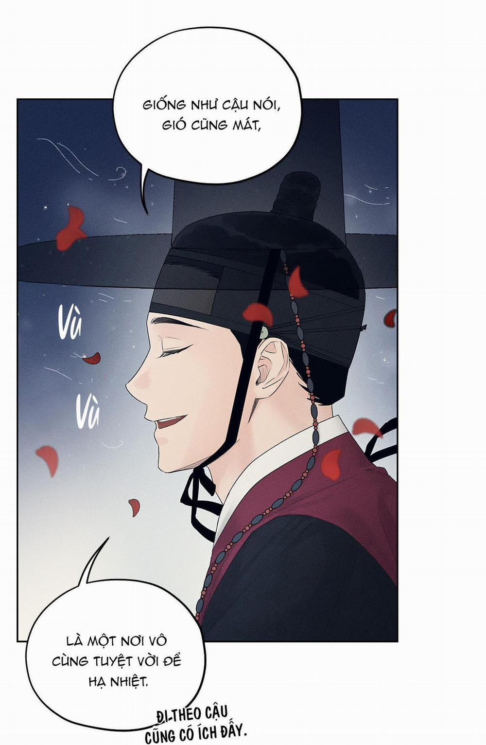 Cửa Hàng Đồ Chơi Người Lớn Joseon 13 trang 86